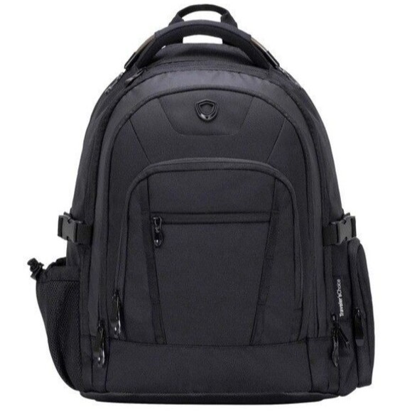 Traveler’s Choice 19\